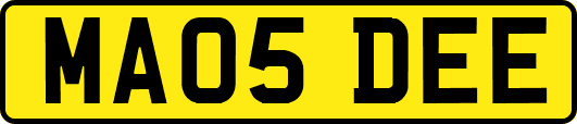 MA05DEE