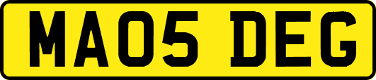 MA05DEG