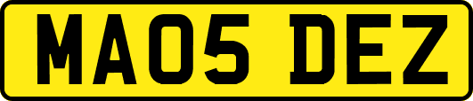 MA05DEZ