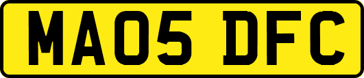MA05DFC