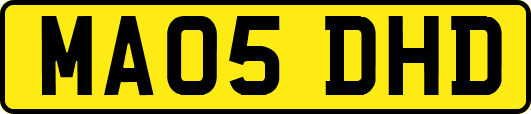MA05DHD