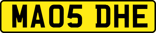 MA05DHE