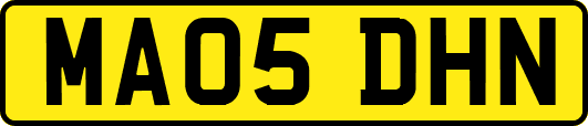 MA05DHN