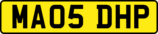 MA05DHP