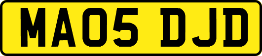 MA05DJD