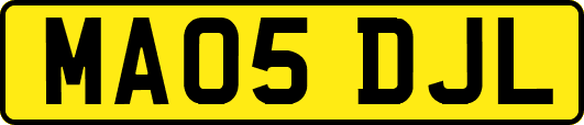 MA05DJL