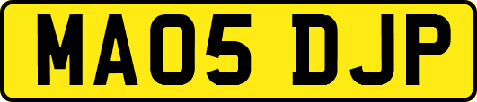 MA05DJP