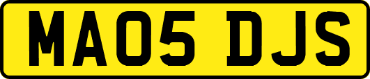 MA05DJS