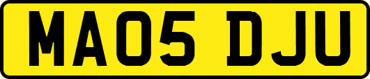 MA05DJU
