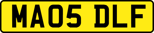 MA05DLF