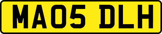 MA05DLH