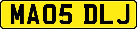 MA05DLJ