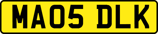 MA05DLK