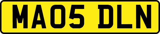 MA05DLN
