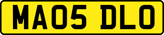 MA05DLO