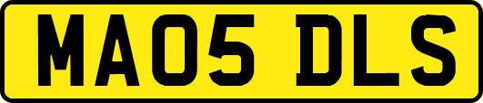 MA05DLS