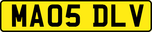 MA05DLV