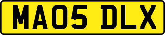 MA05DLX