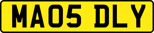 MA05DLY