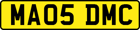 MA05DMC