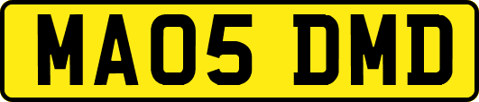 MA05DMD