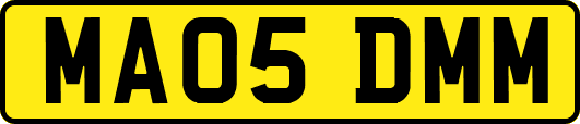 MA05DMM