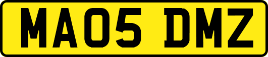 MA05DMZ