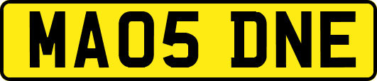 MA05DNE