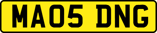 MA05DNG