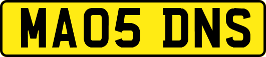 MA05DNS