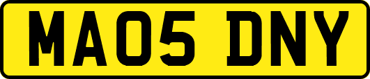 MA05DNY
