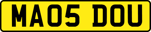 MA05DOU