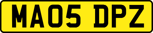 MA05DPZ