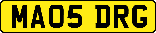 MA05DRG