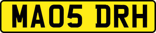 MA05DRH
