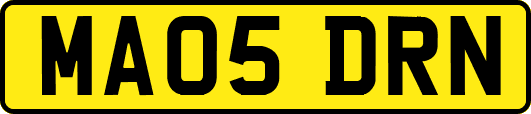 MA05DRN