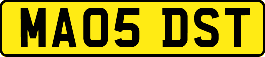 MA05DST