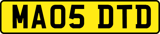 MA05DTD