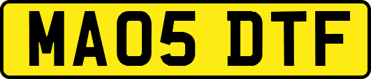 MA05DTF