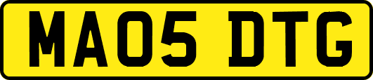 MA05DTG