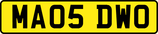 MA05DWO