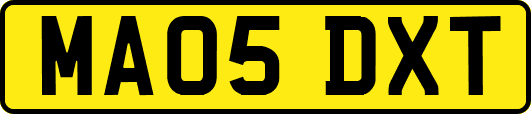 MA05DXT