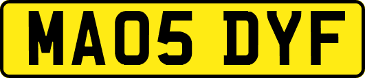 MA05DYF