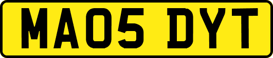 MA05DYT