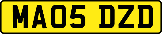 MA05DZD