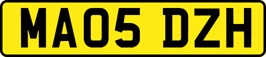 MA05DZH