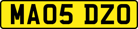 MA05DZO