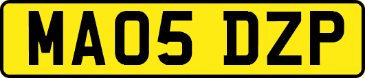 MA05DZP