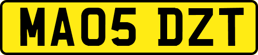 MA05DZT