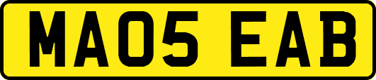 MA05EAB